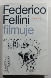 Federico Fellini filmuje (slovensky) - 