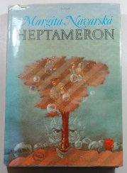 Heptameron (slovensky) - 