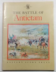 The Battle of Antietam - 