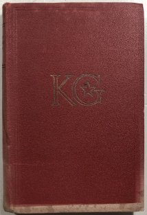 Klement Gottwald 1946-1948 II.