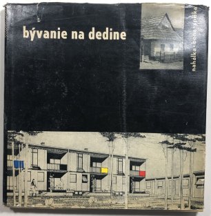 Bývanie na dedine (slovensky)