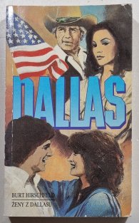 Dallas - Ženy z Dallasu
