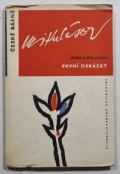 První obrázky - 