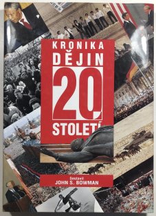 Kronika dějin 20. století