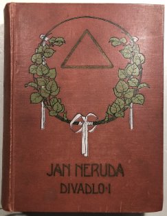 Kritické spisy Jana Nerudy - Divadlo 1