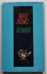 Rozhovor - 