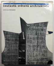 Současná světová architektura - 