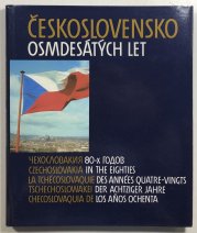 Československo osmdesátých let (vícejazyčné) - 