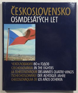 Československo osmdesátých let (vícejazyčné)