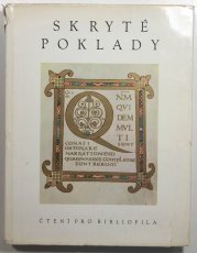 Skryté poklady - 