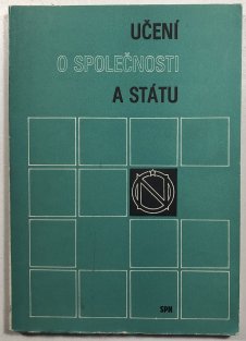 Učení o společnosti a státu