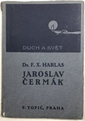 Jaroslav Čermák - 