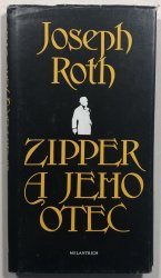 Zipper a jeho otec - 