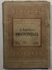 Provinilci - 