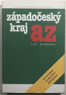 Západočeský kraj A-Z
