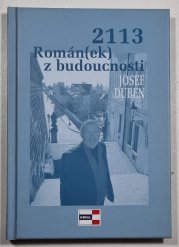 2113 Román(ek) z budoucnosti - 