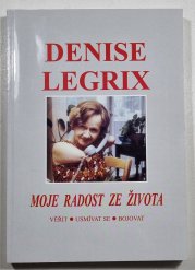 Moje radost ze života - 