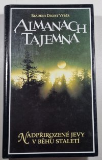Almanach tajemna