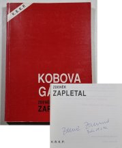 Kobova garáž - 