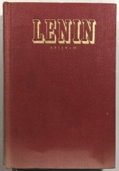 V.I.Lenin spisy 21  srpen 1914 - prosinec1915 - 