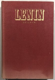 V.I.Lenin spisy 21  srpen 1914 - prosinec1915