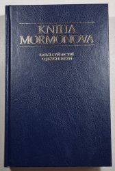 Kniha Mormonova - Další svědectví o Ježíši Kristu