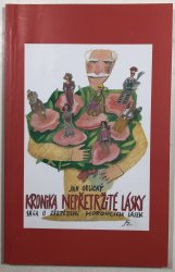 Kronika nepřetržité lásky - 