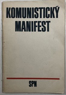 Komunistický manifest