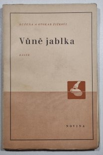 Vůně jablka
