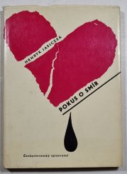 Pokus o smír - 