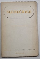 Slunečnice - 