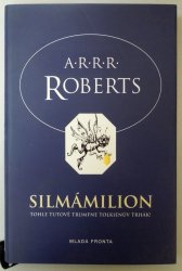 Silmámilion - 