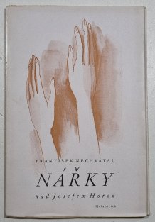 Nářky nad Josefem Horou
