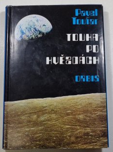 Touha po hvězdách