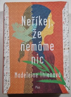 Neříkej, že nemáme nic
