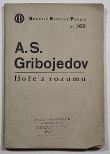 Hoře z rozumu