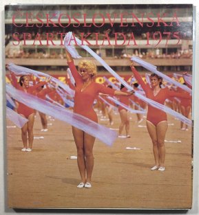 Československá spartakiáda 1975