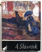 Antonín Slavíček - 