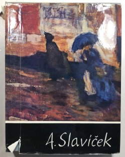 Antonín Slavíček
