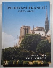 Putování Francií - Paříž a okolí - 