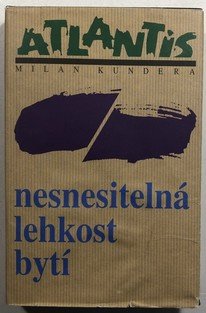 Nesnesitelná lehkost bytí