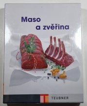 Maso a zvěřina - 