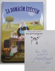 Za domácím štěstím - 