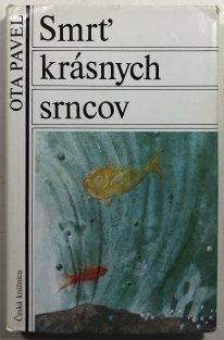 Smrť krásnych srncov (slovensky)