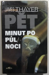 Pět minut po půlnoci
