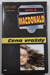 Cena vraždy - 