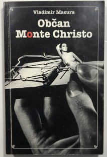 Občan Monte Christo