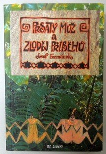 Prsatý muž a zloděj příběhů