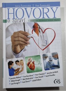 Hovory o zdraví