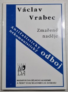 Zmařené naděje
